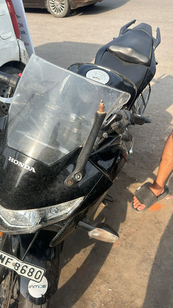 Cover photo of Rahul auto work shop